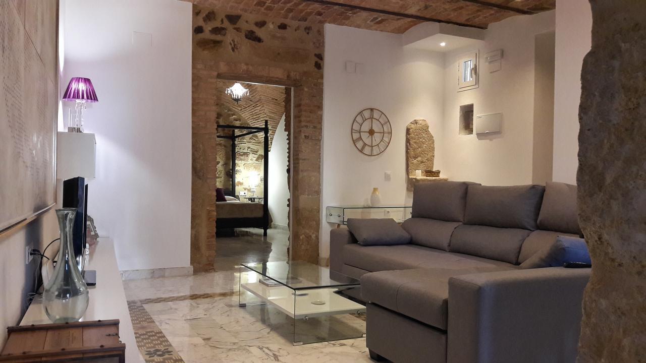 Diana Jardin Apartment Caceres Exterior photo